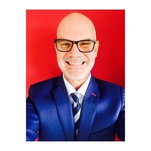 Meet your Posher, Harold